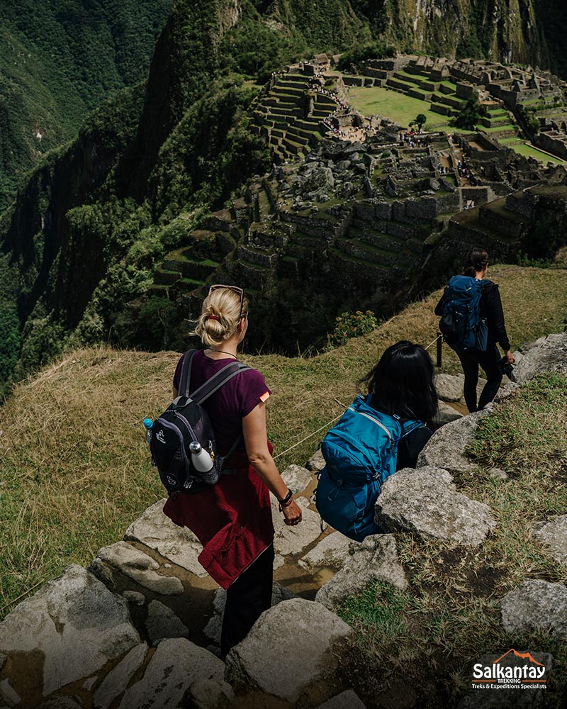 Travel with just a carry-on