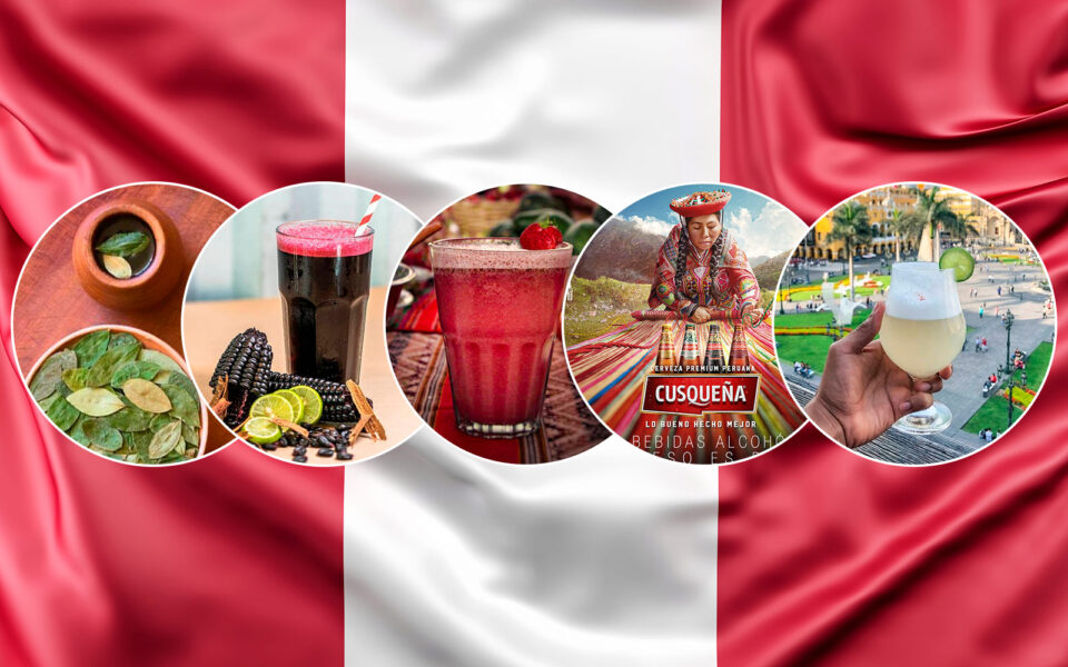 13 Typical Peruvian Drinks