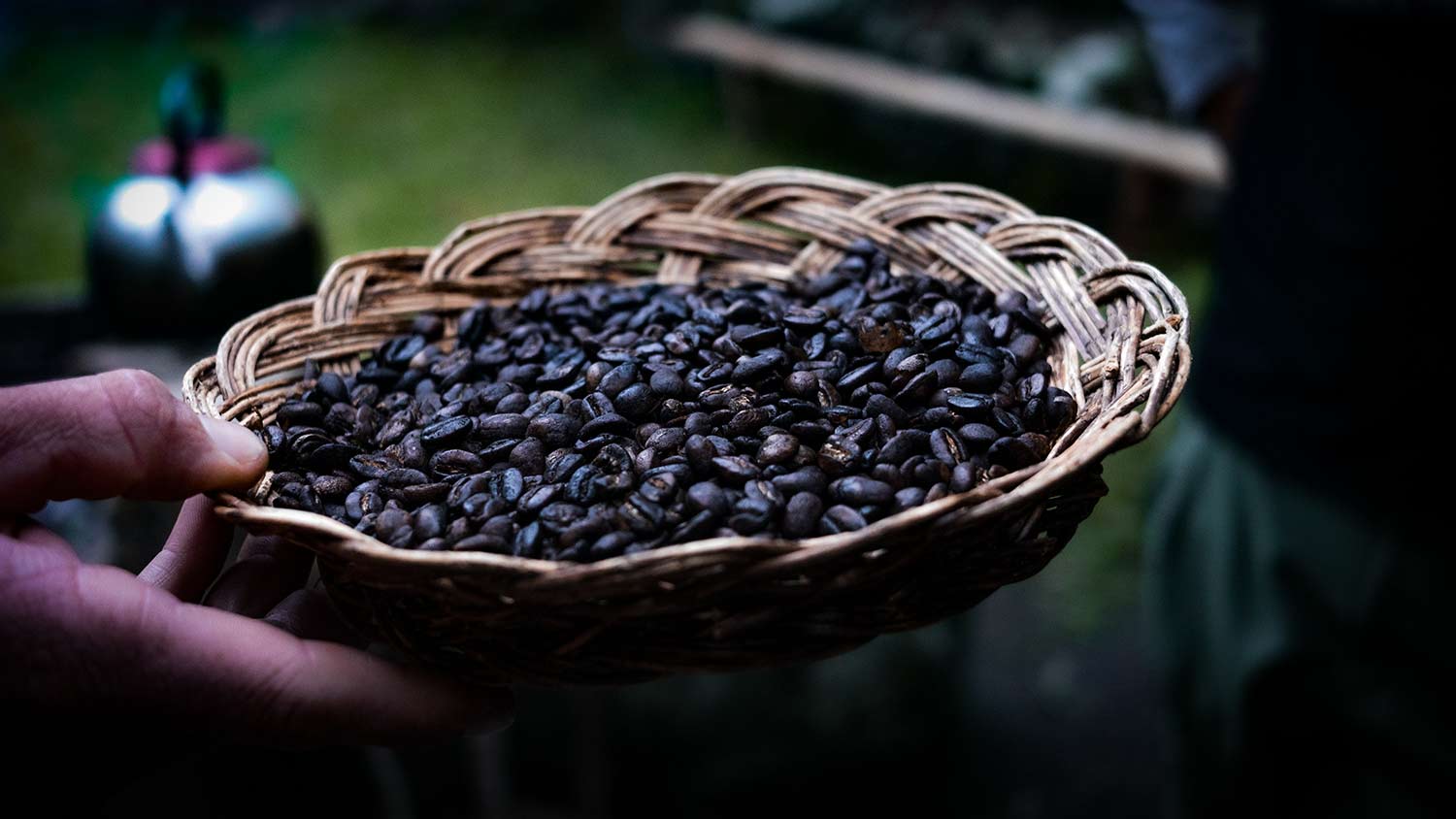Java or Bust What Makes Peruvian Coffee the World’s Very Best?