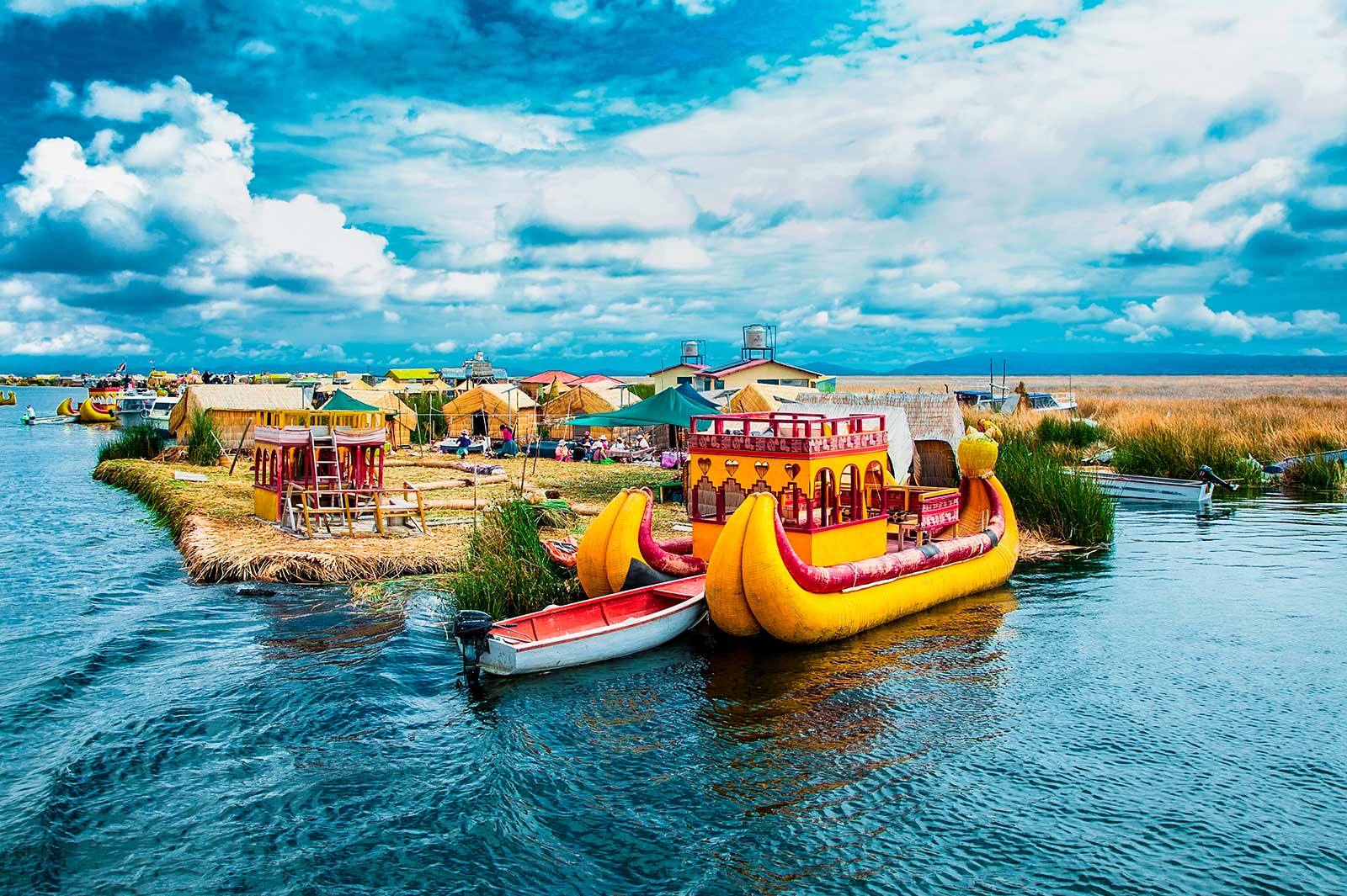 The 4 Best Things To Do In Puno Peru The 4 Best Things To Do In Puno Peru