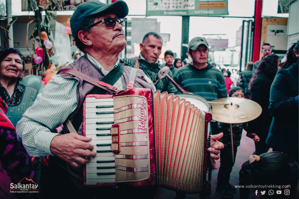 Musicians
