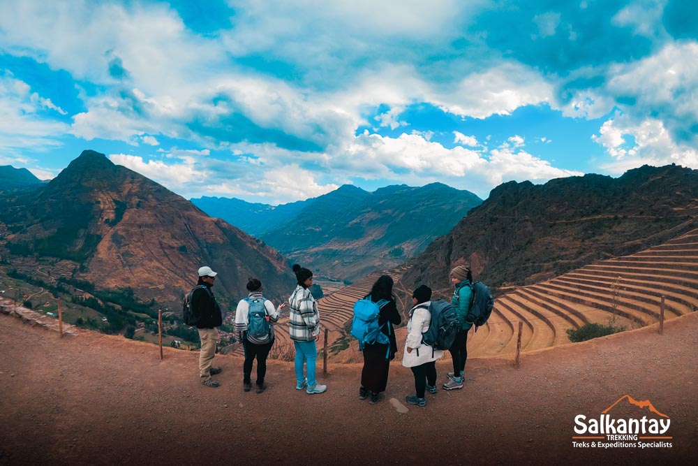Sacred Valley of the Incas