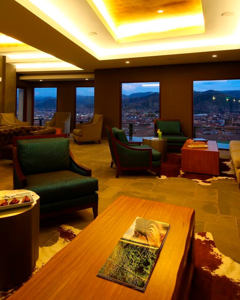 Hilton Garden Inn | Best Hotels in Cusco