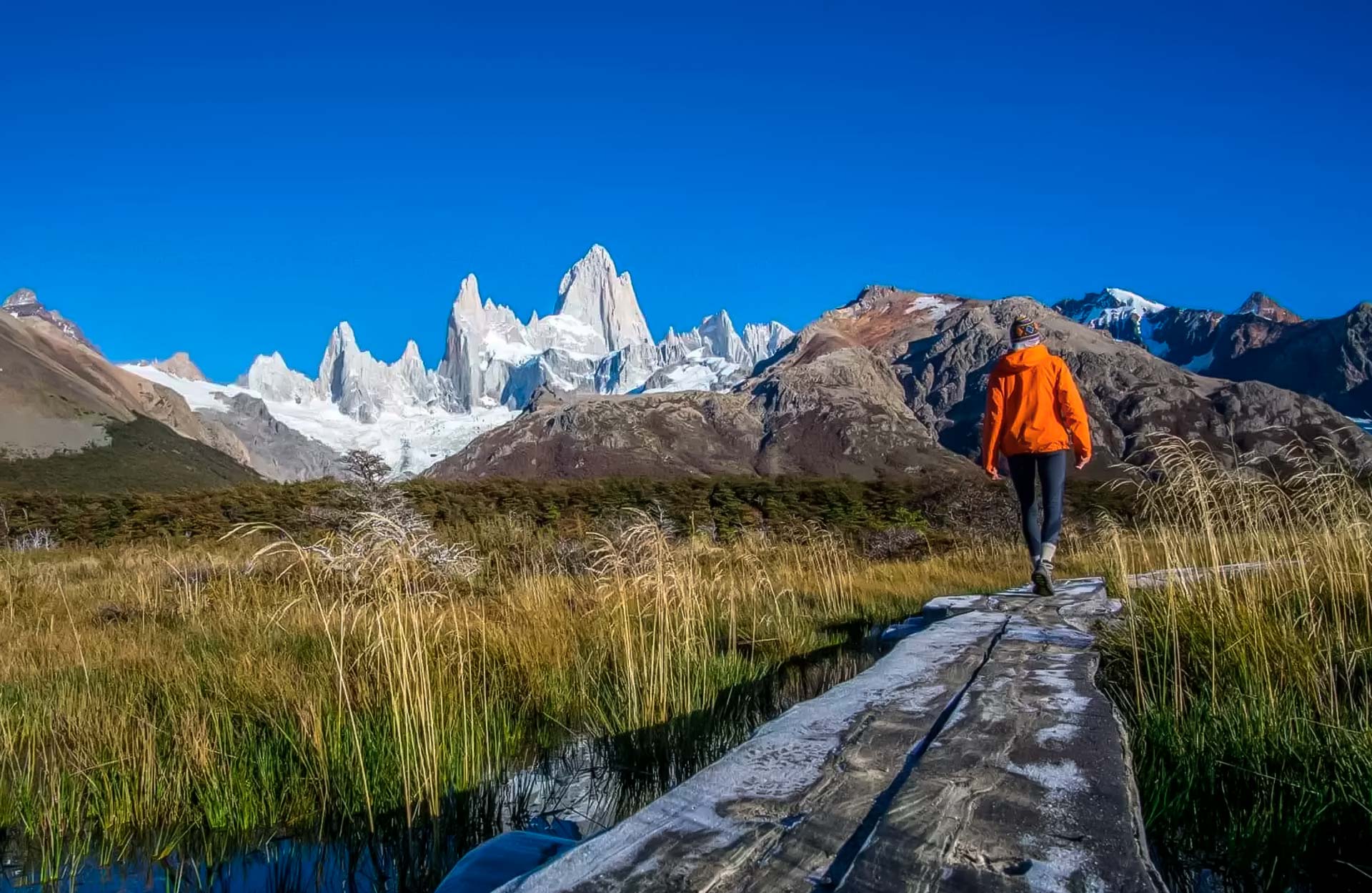 The Most Impressive Hikes in South America [Part 2], image size:1920x1249