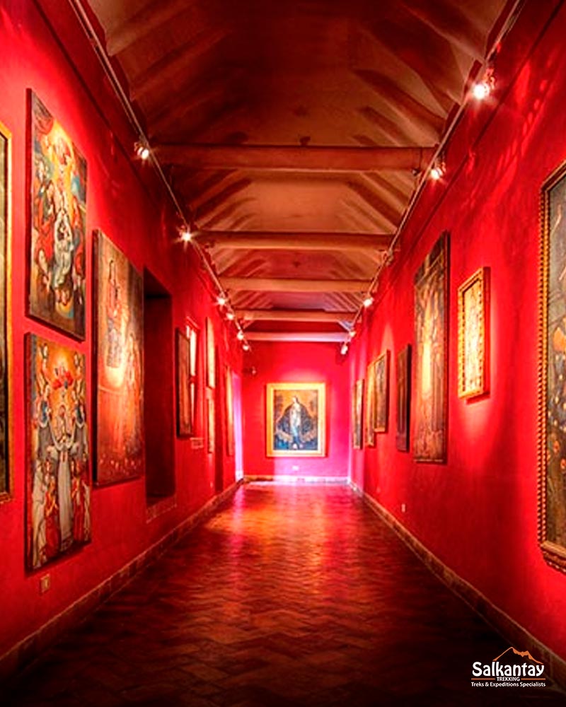 Museum of Popular Art Cusco