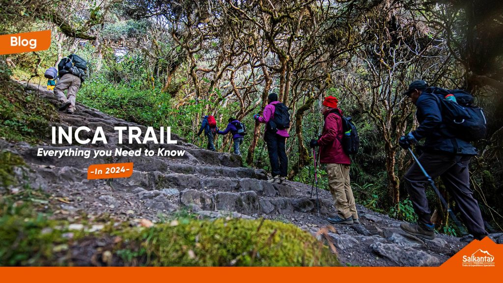 everything you should know about the inca trail trek to machu picchu in cusco peru