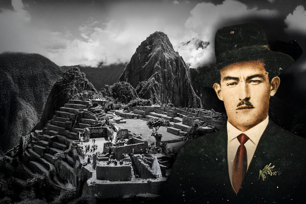 Agustín Lizárraga