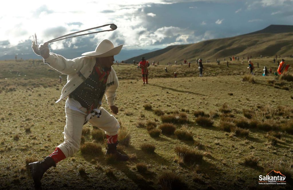 Chiaraje Cusco