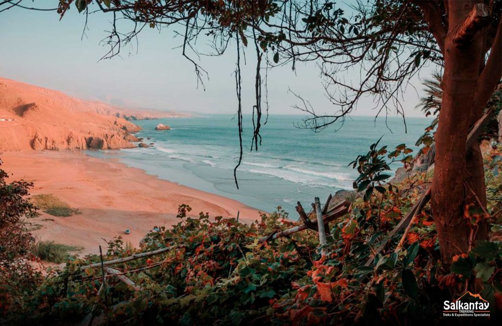 Platanales Beach