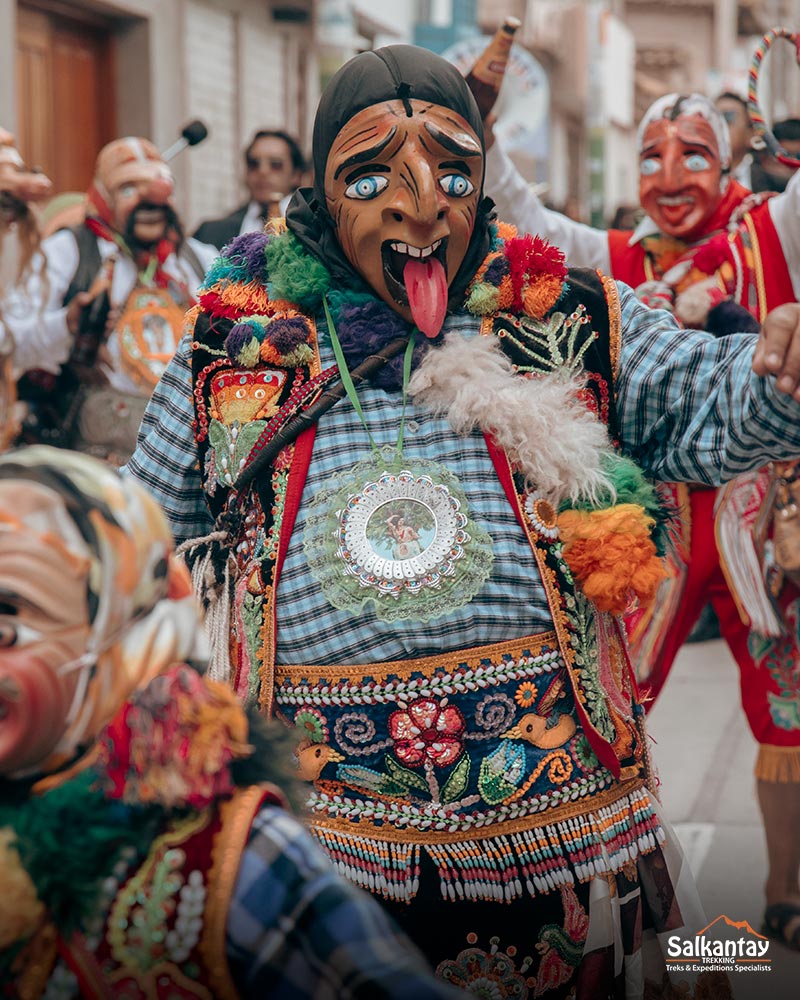 Festivities in San Sebastian