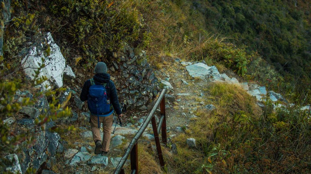 Inca Trail