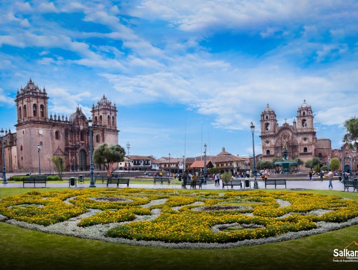 tourist pass cusco