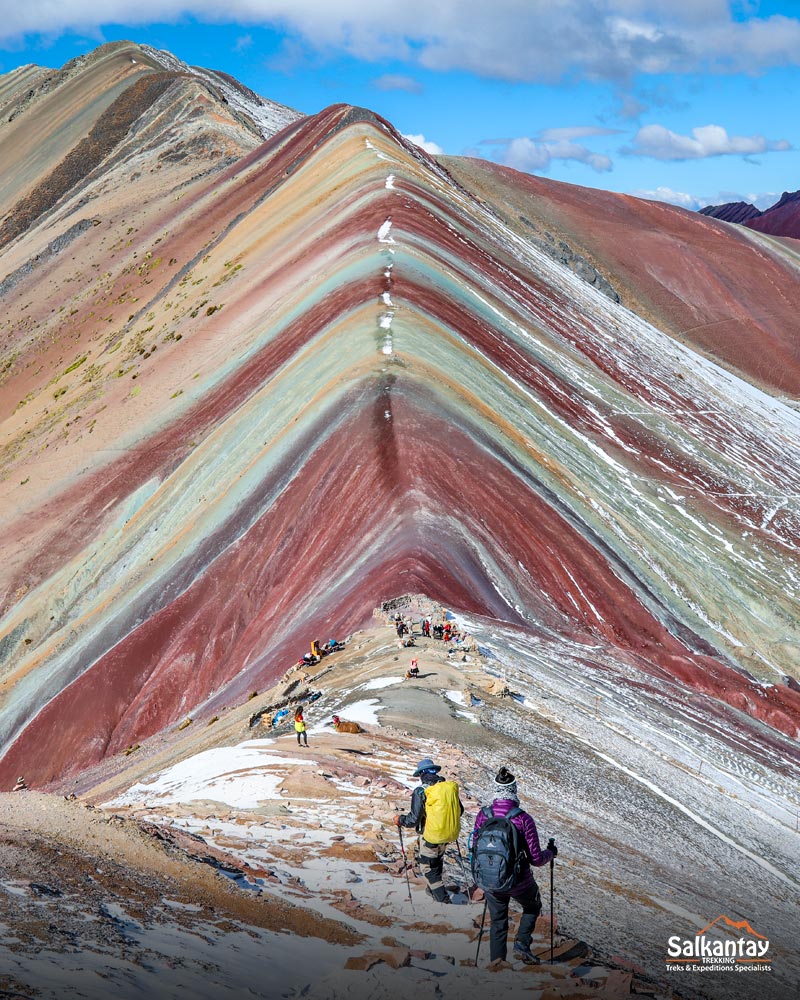 Mountain Of 7 Colors Vinicunca Everything You Need To Know Peru 