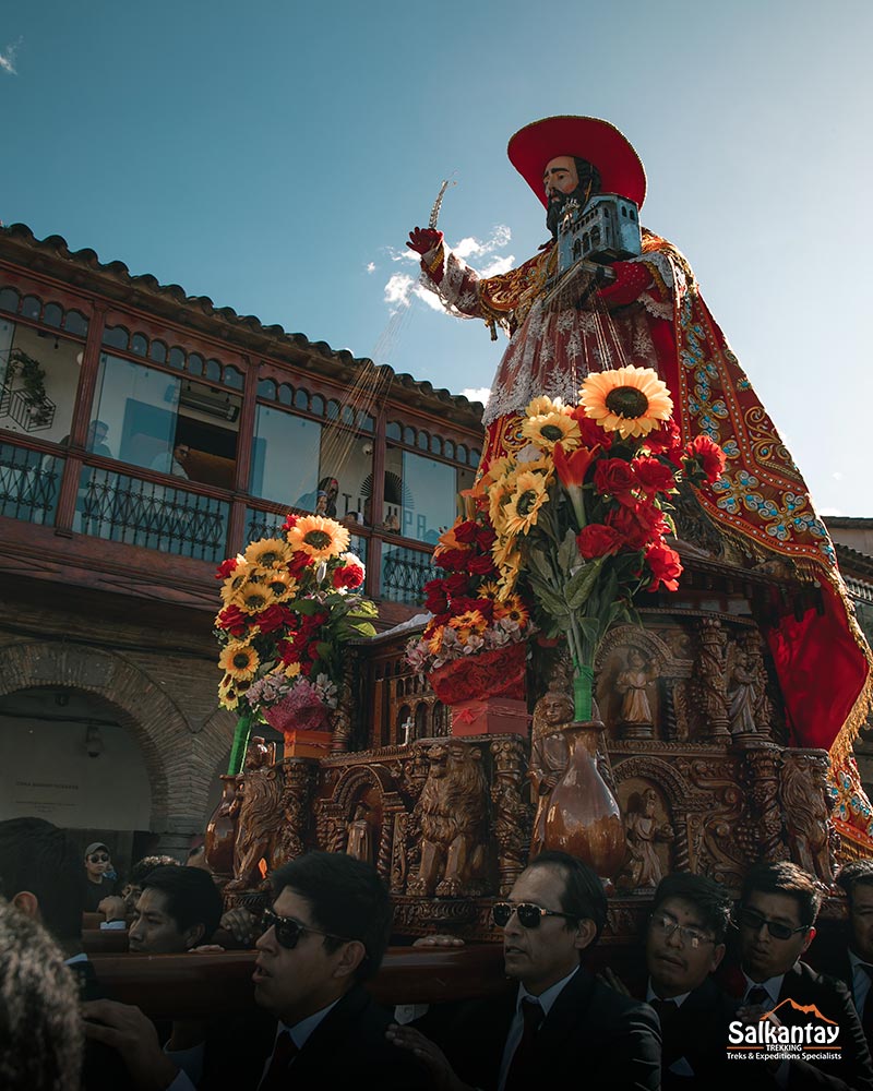 San Jerónimo / Saint Jerome