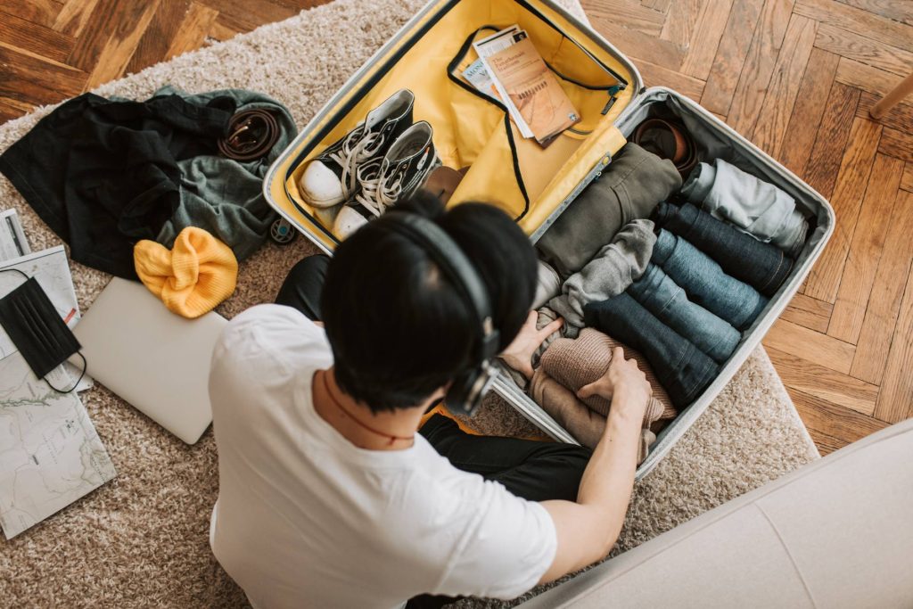The Ultimate Packing List for Your Adventure in Peru