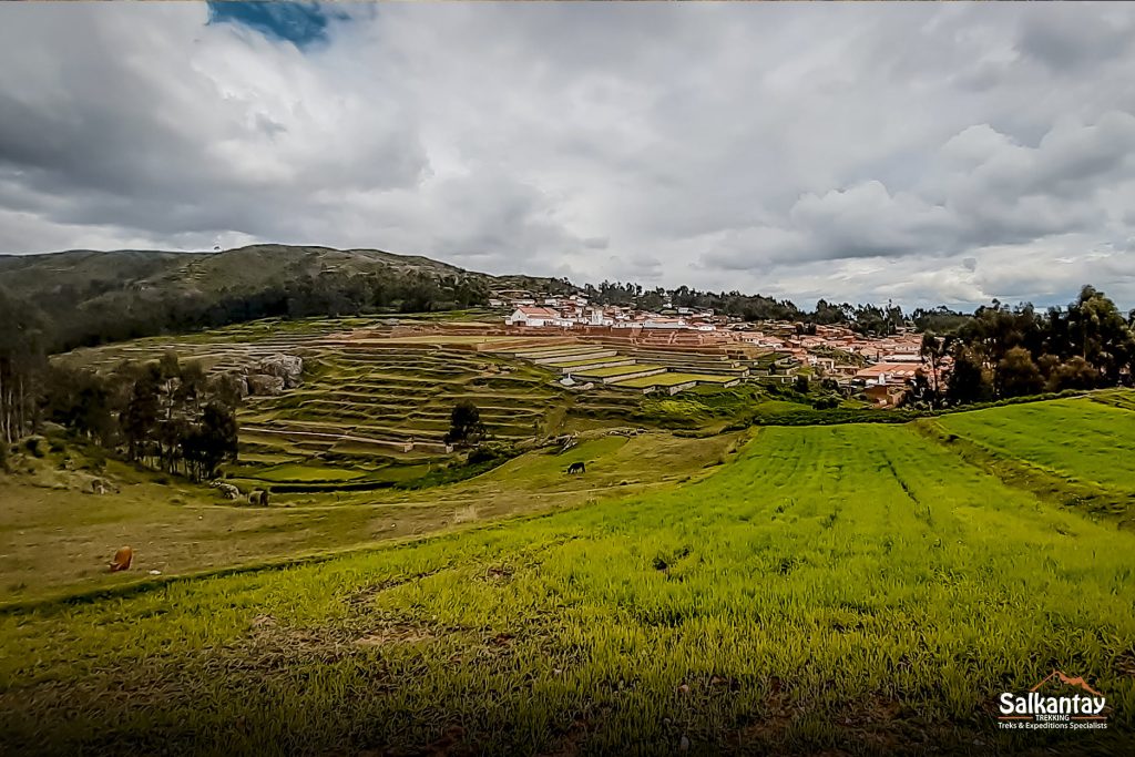 Chinchero Viewpoint
