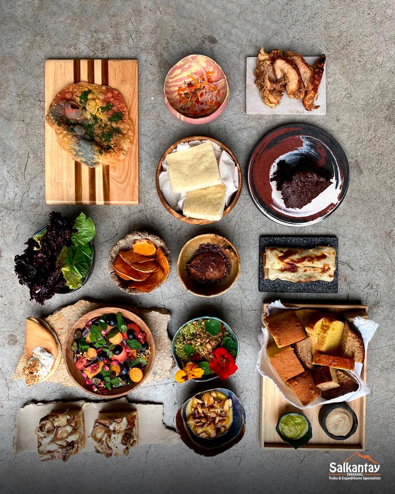 Gastronomic Experiences in Lima