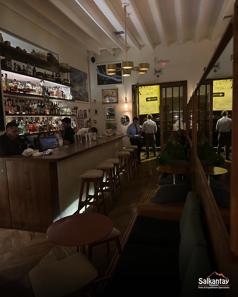 Rafael Restaurant