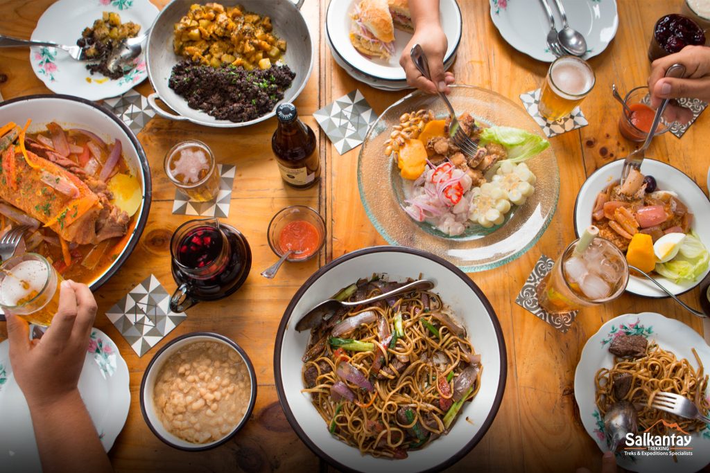 Unmissable Delicacies of Lima's Gastronomy