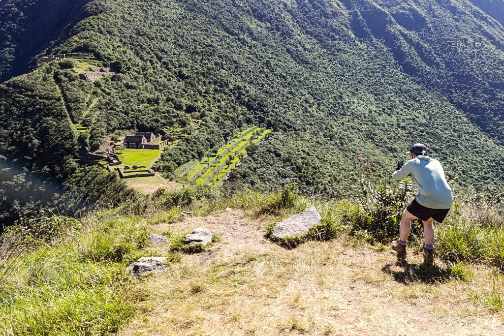 Essential Guide for Choquequirao Trek