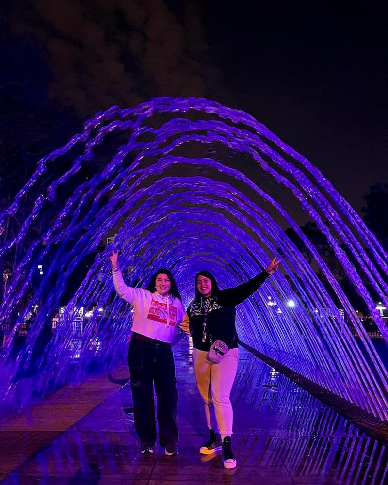 Magic Water Circuit @pereiradenisse10