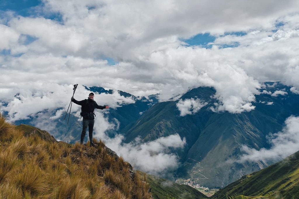 Ancascocha Trek