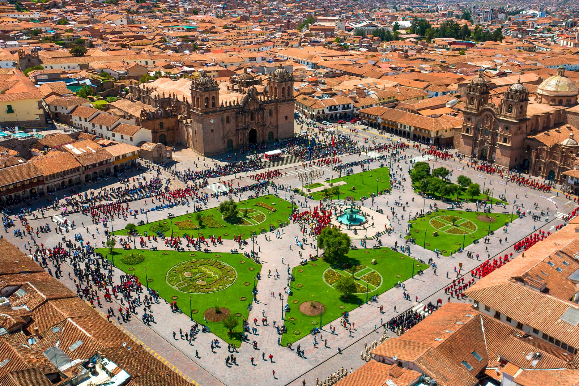 Cusco s Plaza De Armas Complete Guide Peru Travel Guide Cusco s Plaza De Armas Complete Guide Peru Travel Guide