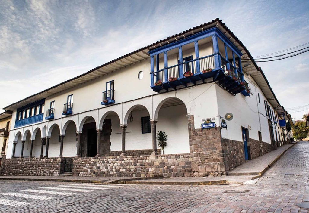 Cusco Regional History Museum, Cusco Tourist Ticket
