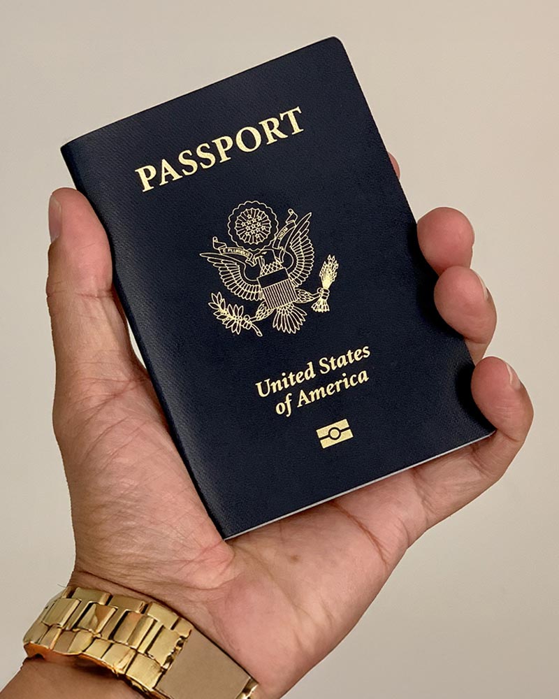 Passport