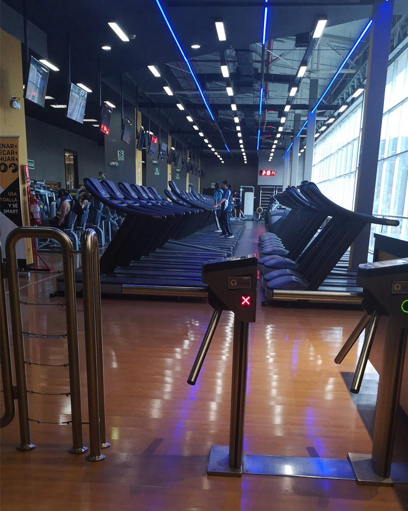 Gyms in Cusco | Smart Fit Cusco