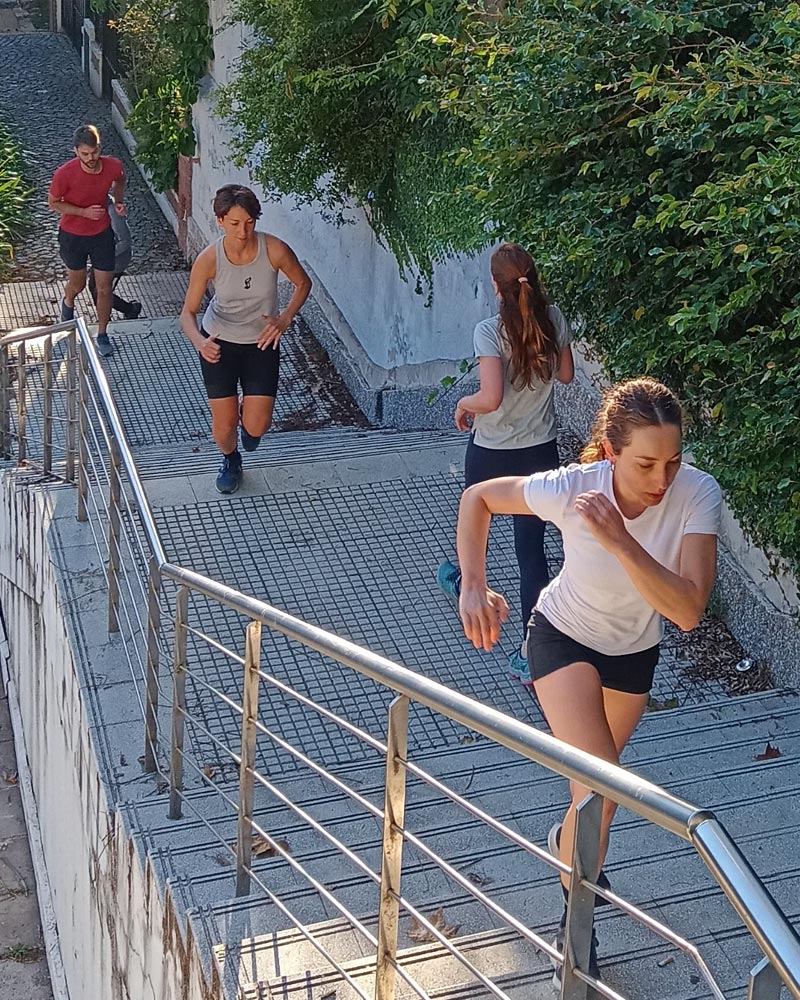 Strengthen your legs | @camp1.entrenamientodemontana