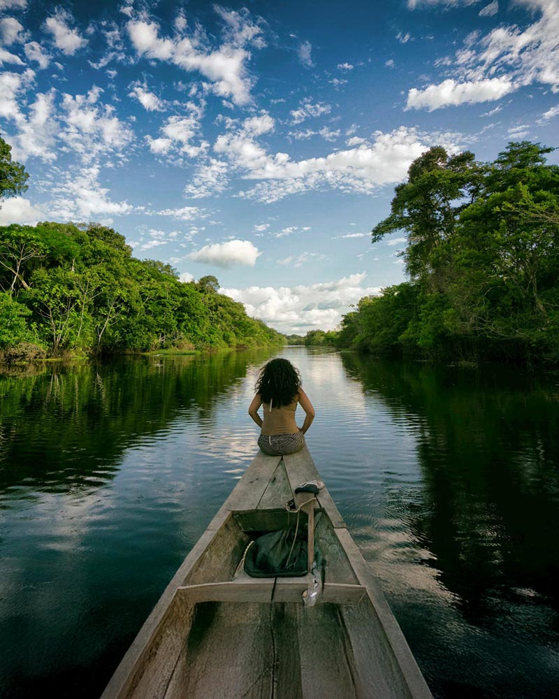 Amazon River