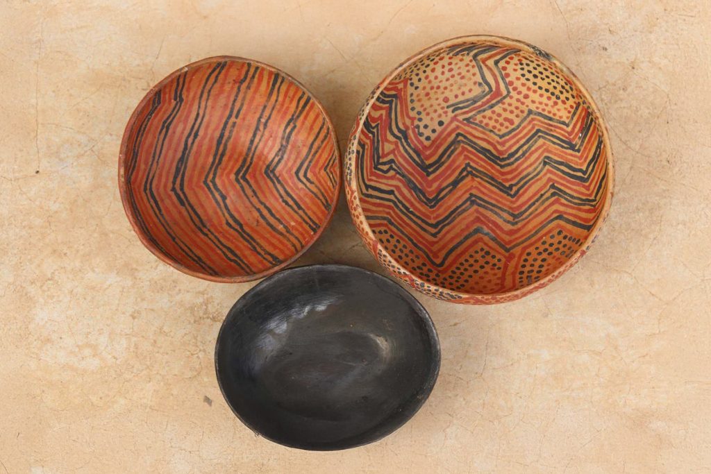 Souvenirs with Cultural Value