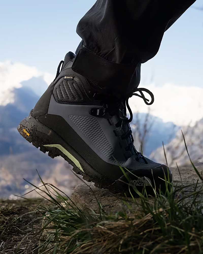 Men's hiking shoes