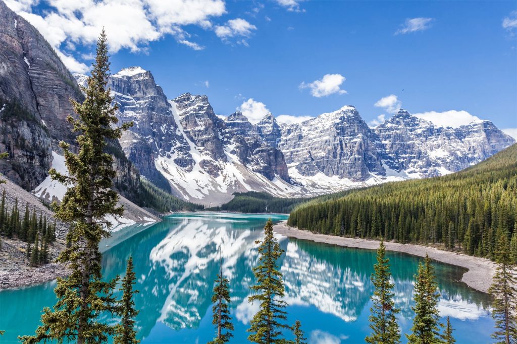 Banff National Park, Canada