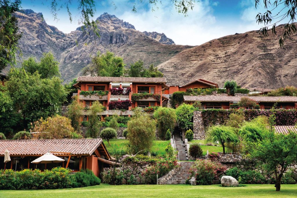 Hotel Rio Sagrado, Belmond Hotel, Sacred Valley of the Incas
