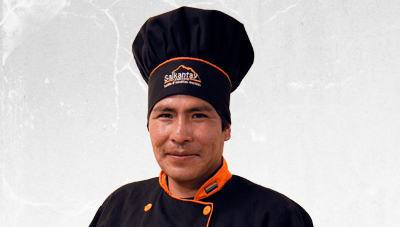 Juan Mamani