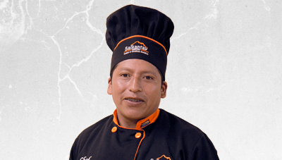 Juan Champi