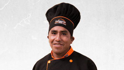Juan Carlos Suma