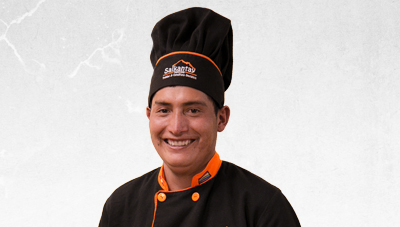 Daniel Machacca