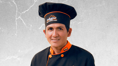 Genaro Paucar