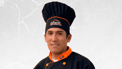 Guido Vargas