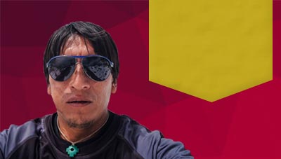 Wimber Vargas Wimber Vargas