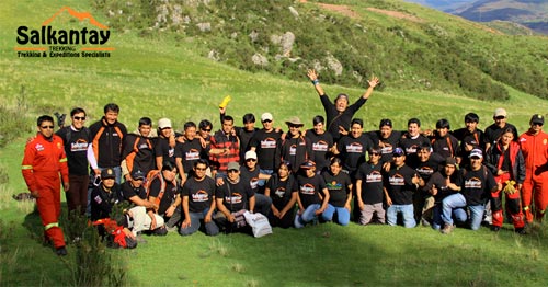 MEET THE TEAM