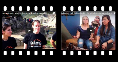 Video Reports