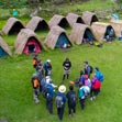 Chaullay Camping Salkantay