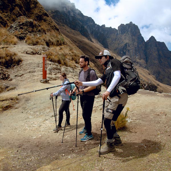 Best Adventure Travel Guide South America
