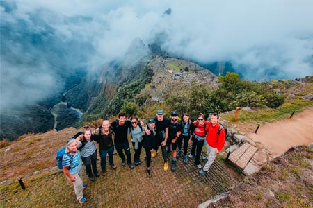 The Best Time to Visit Machu Picchu: When to Travel?