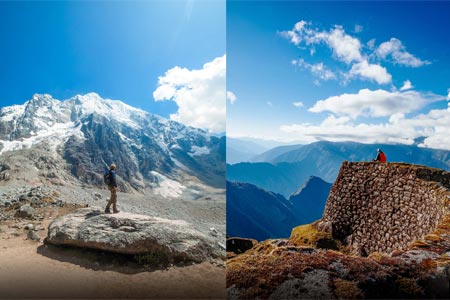 Salkantay vs Inca Trail: Which is the Best Trek to Machu Picchu?