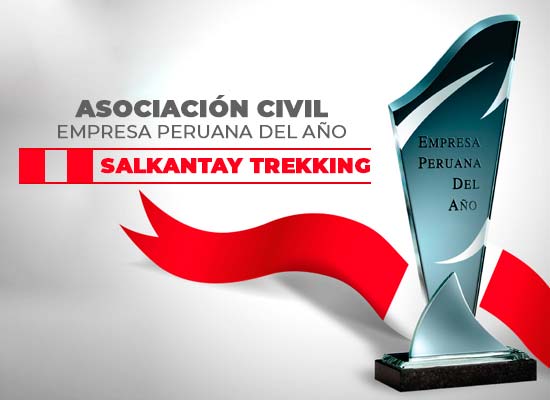 ASOCIACIÓN CIVIL: EMPRESA PERUANA DEL AÑO